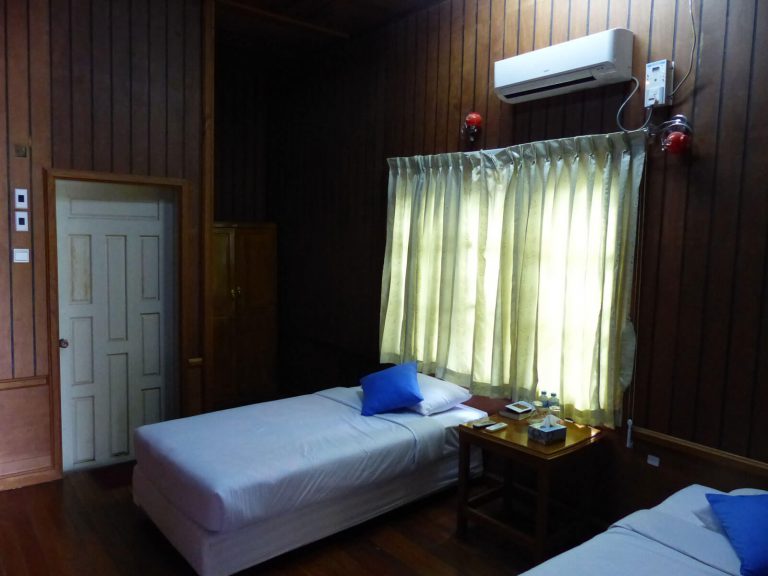 Hotels | Rama Tours