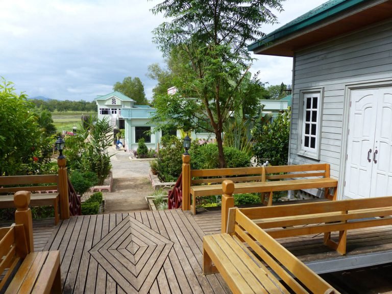 Hotels | Rama Tours