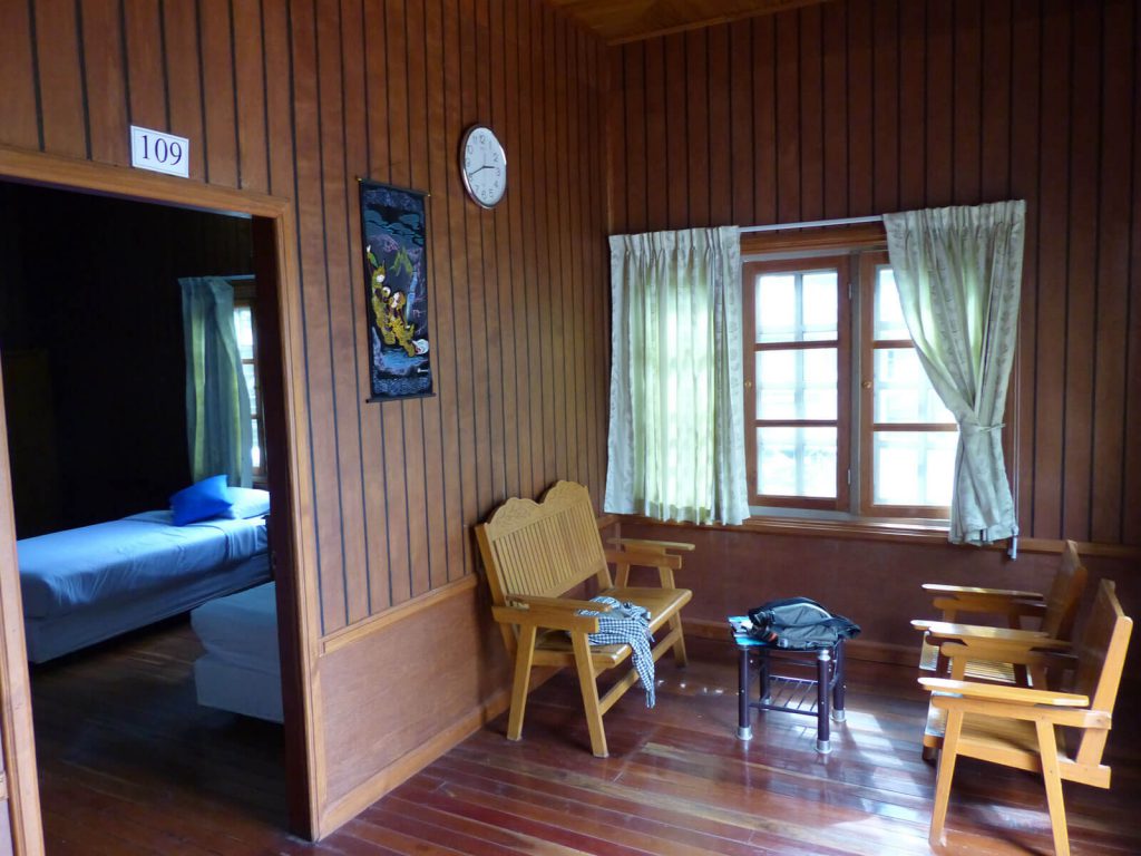 Hotels | Rama Tours