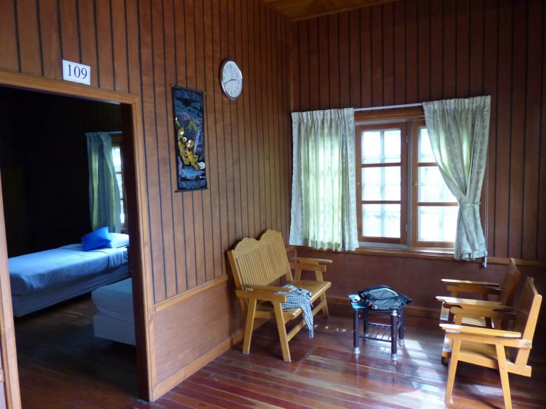 Hotels | Rama Tours