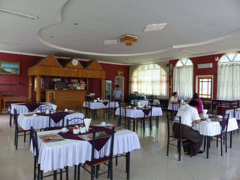 Hotels | Rama Tours