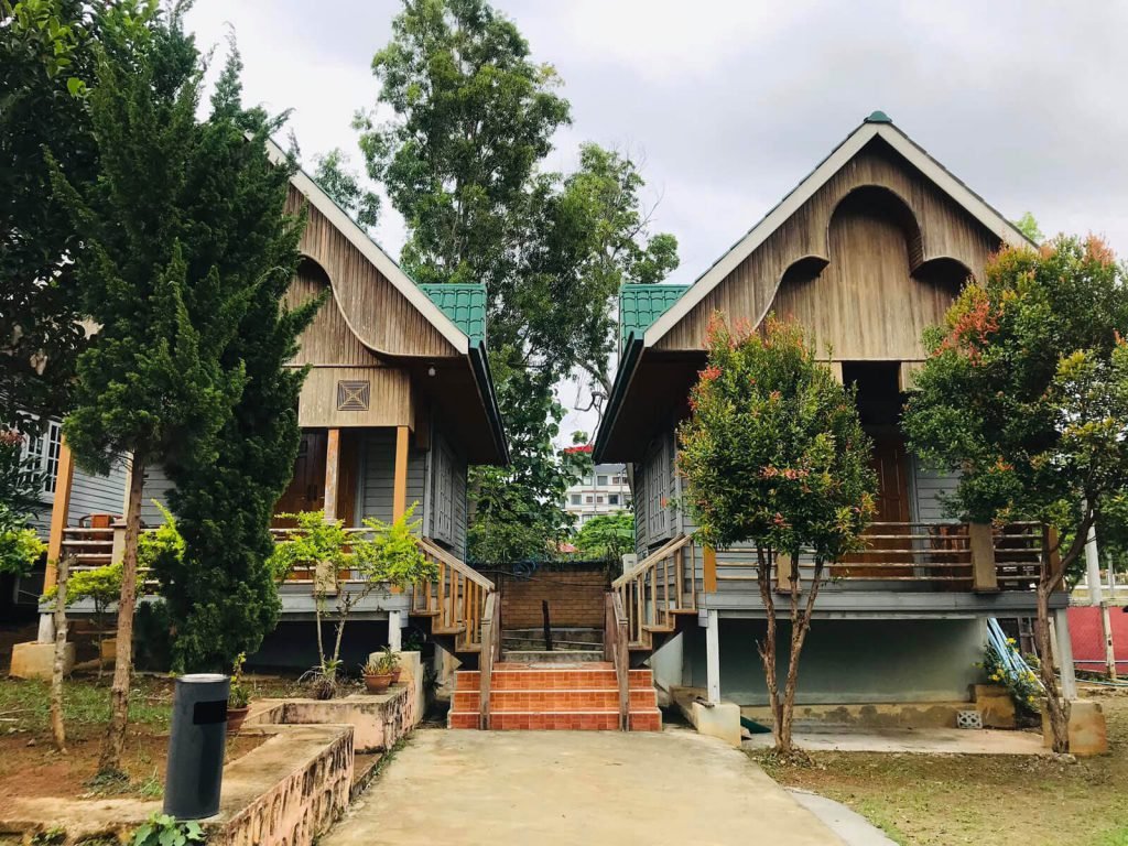 Hotels | Rama Tours