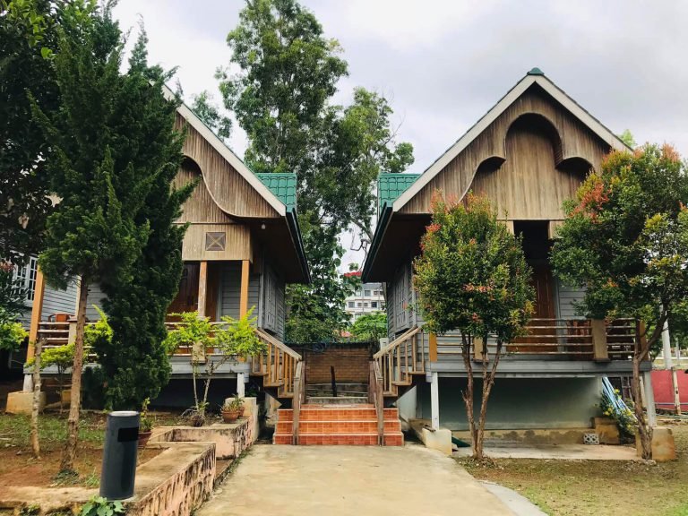 Hotels | Rama Tours