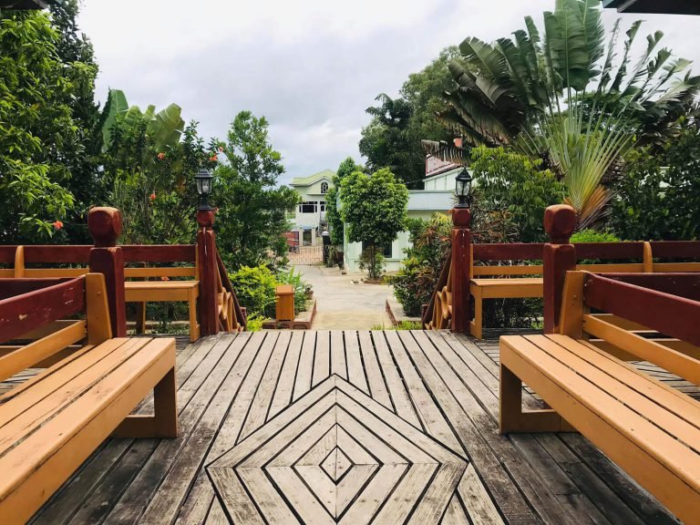Hotels | Rama Tours
