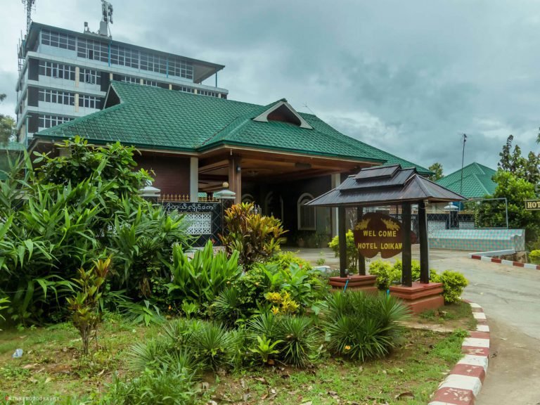 Hotels | Rama Tours