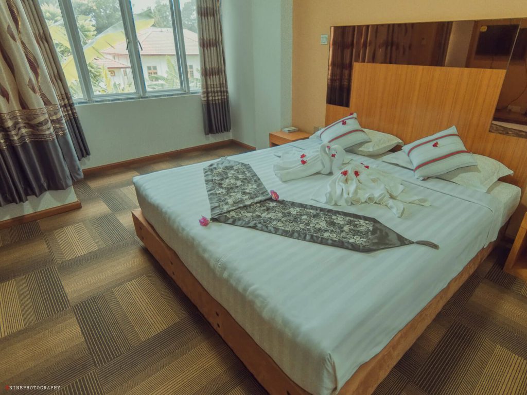 Hotels | Rama Tours