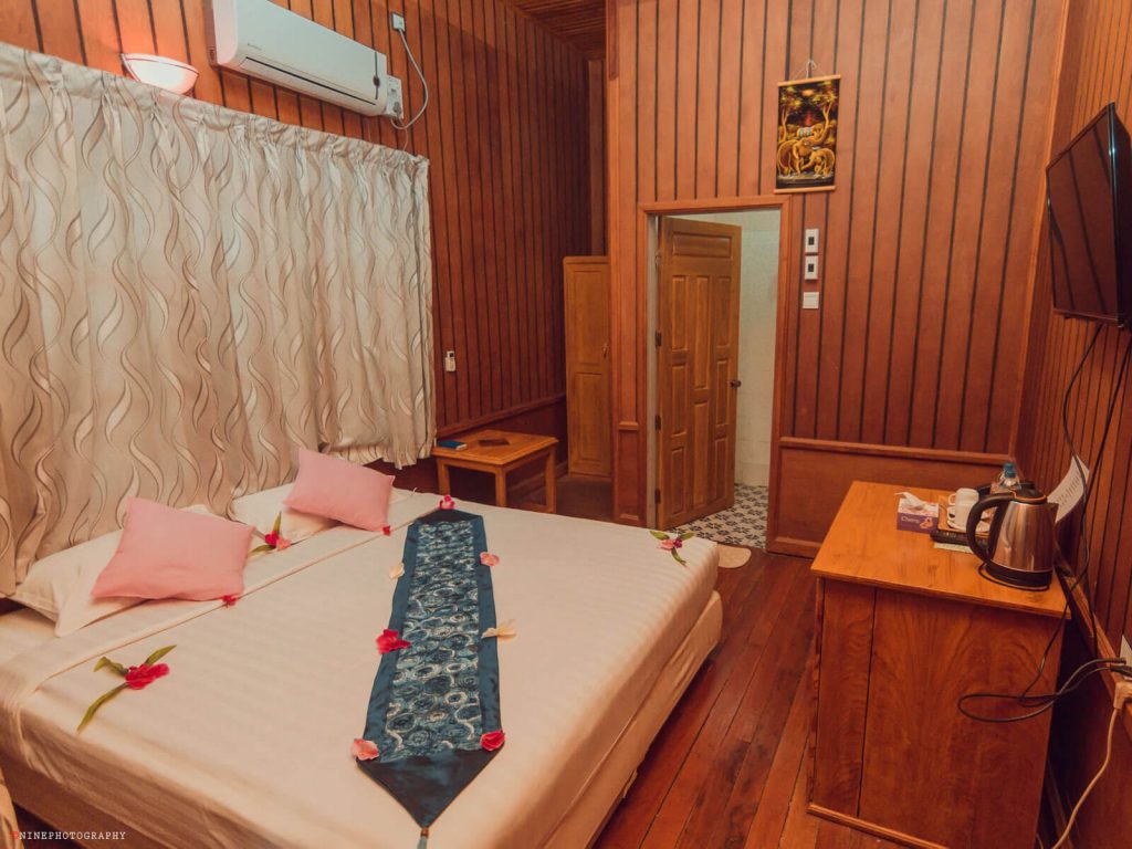 Hotels | Rama Tours