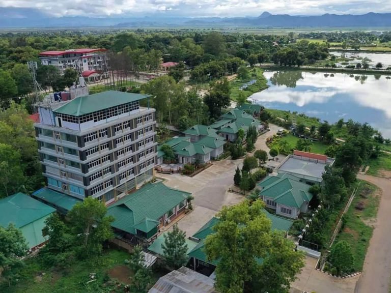 Hotels | Rama Tours