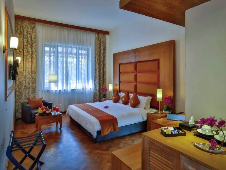 Hotels | Rama Tours