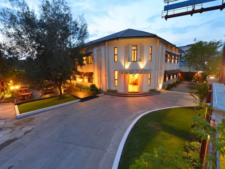 Hotels | Rama Tours