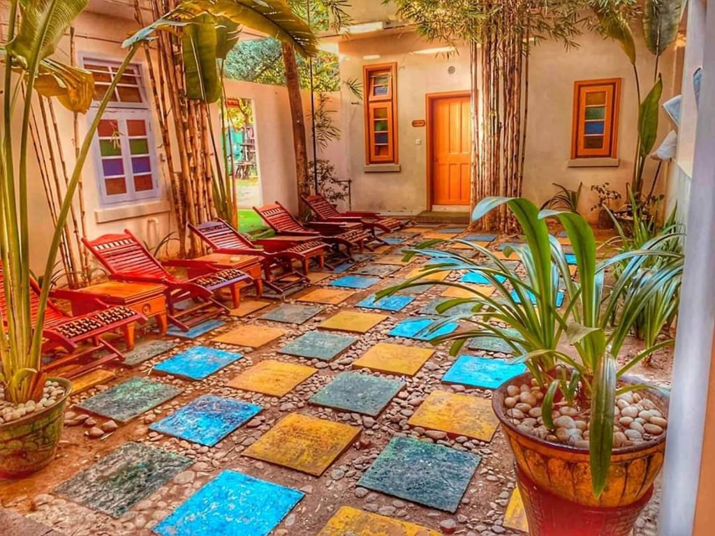Hotels | Rama Tours