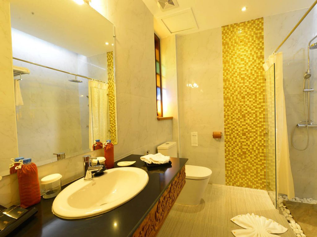 Hotels | Rama Tours