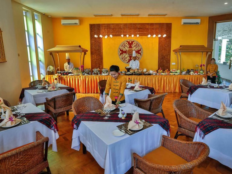 Hotels | Rama Tours