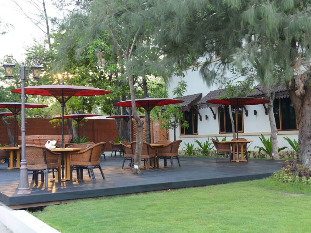 Hotels | Rama Tours