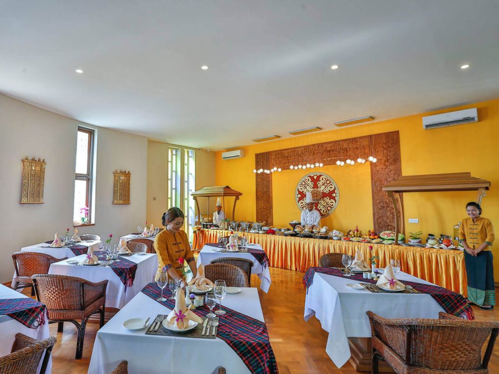 Hotels | Rama Tours