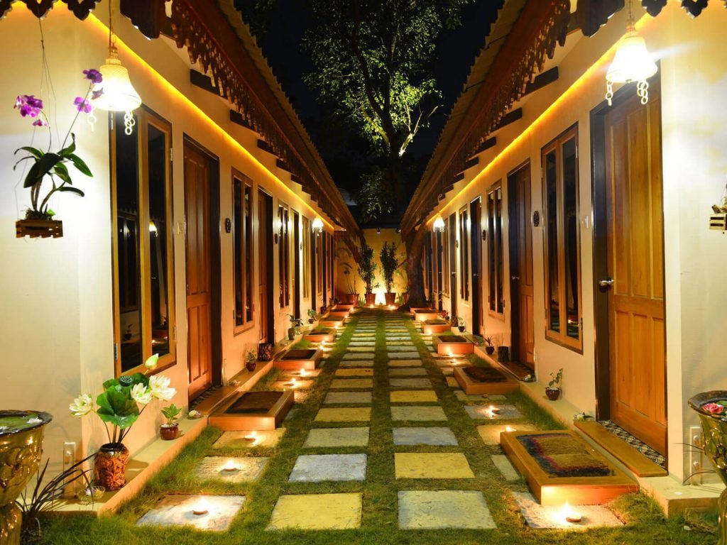 Hotels | Rama Tours