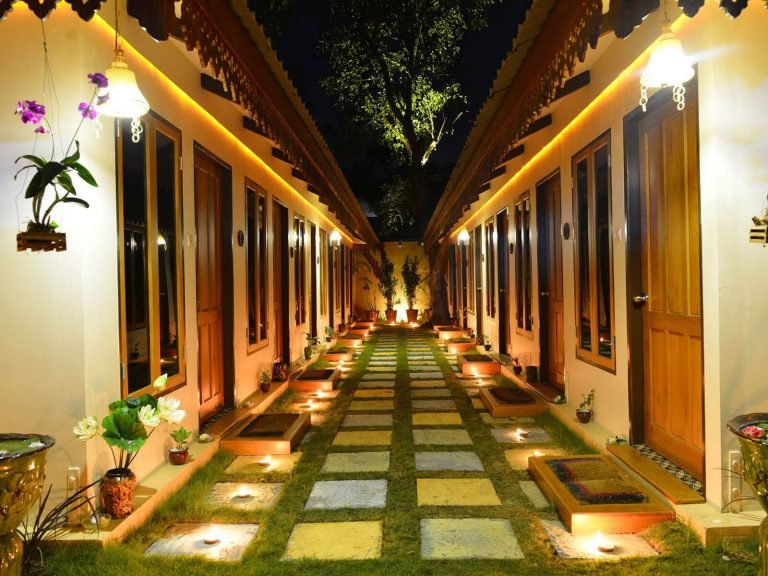 Hotels | Rama Tours