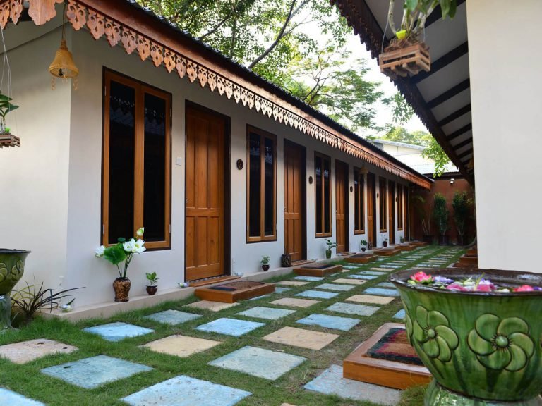 Hotels | Rama Tours