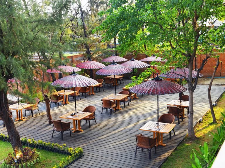 Hotels | Rama Tours