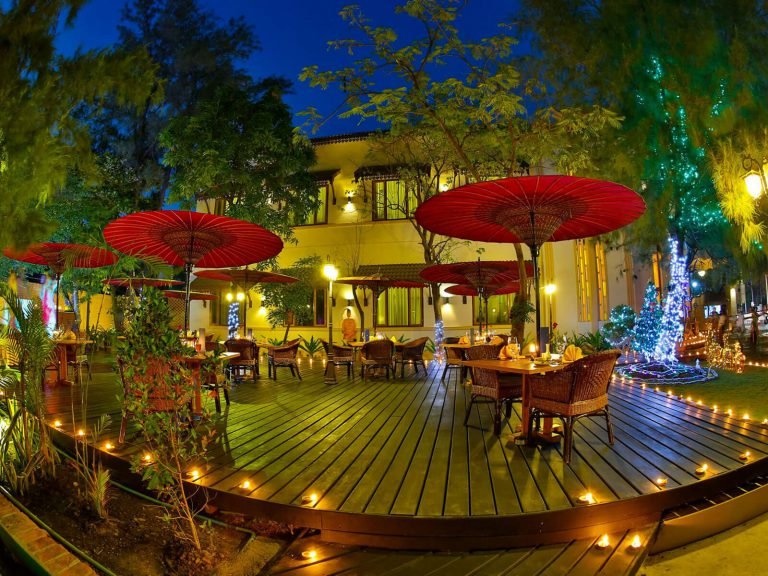 Hotels | Rama Tours