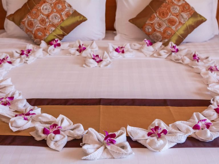 Hotels | Rama Tours