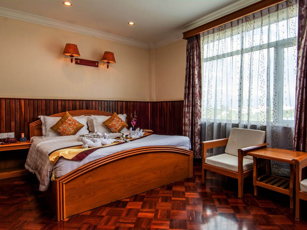 Hotels | Rama Tours