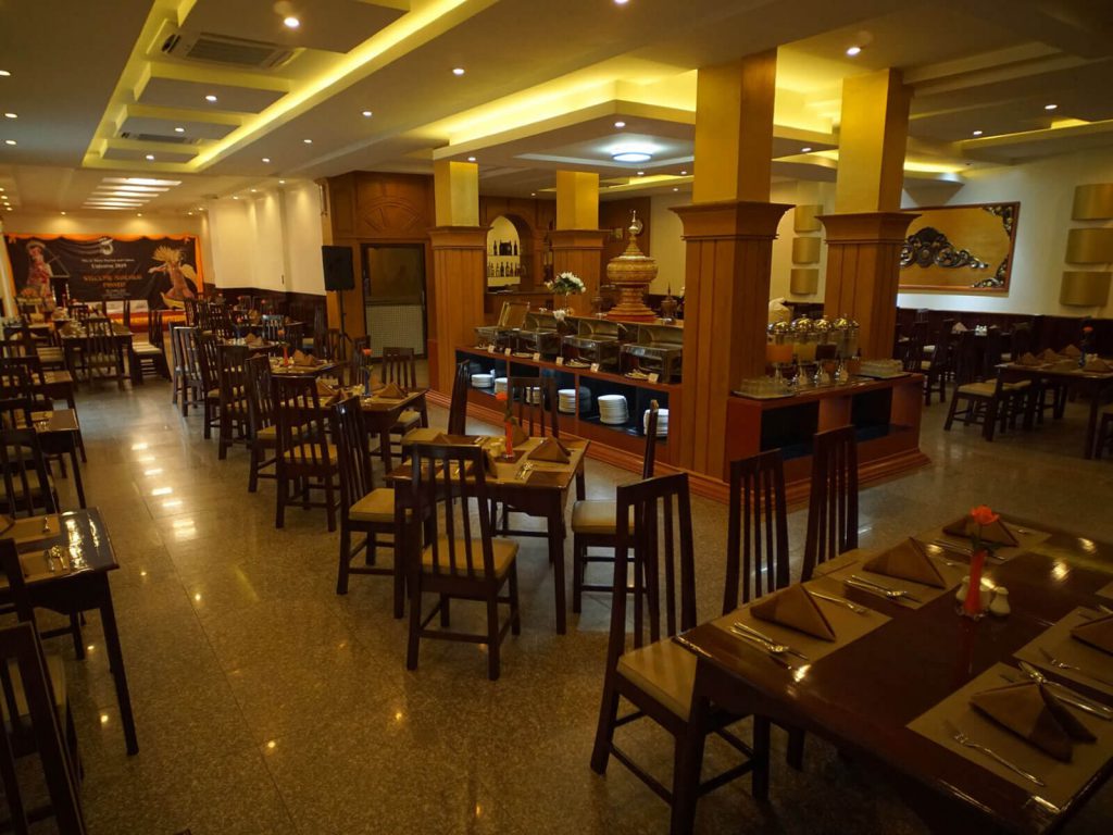 Hotels | Rama Tours