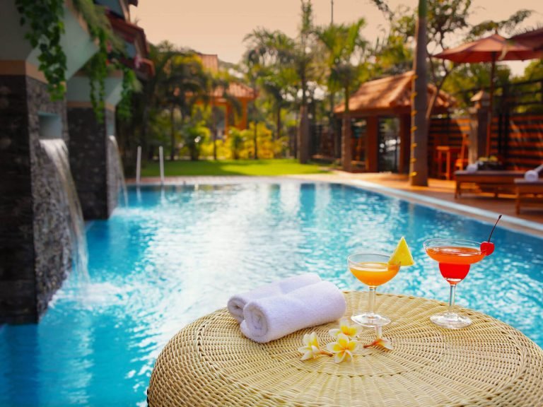 Hotels | Rama Tours