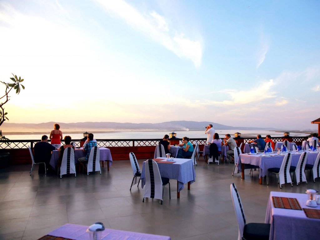 Hotels | Rama Tours