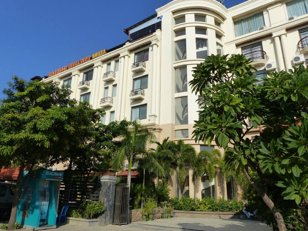 Hotels | Rama Tours