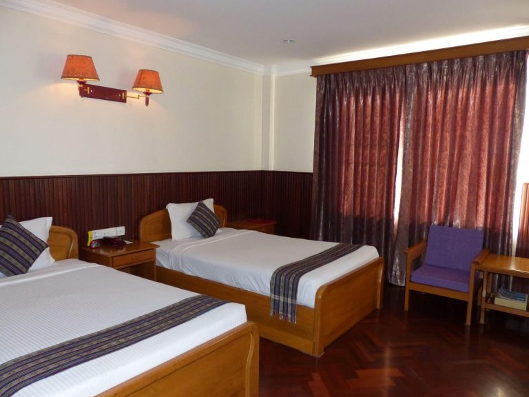 Hotels | Rama Tours
