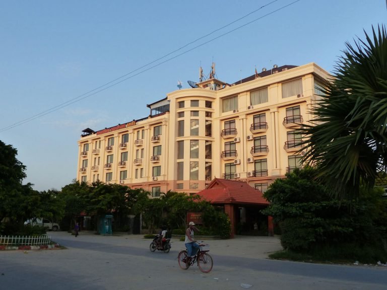 Hotels | Rama Tours