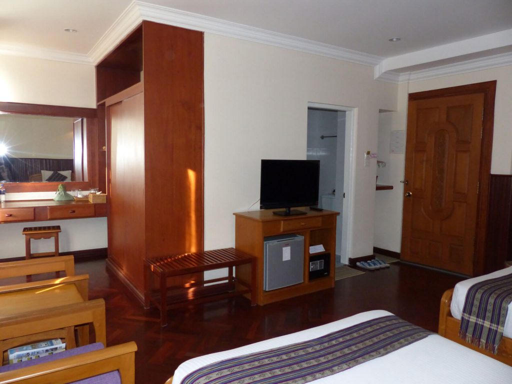Hotels | Rama Tours