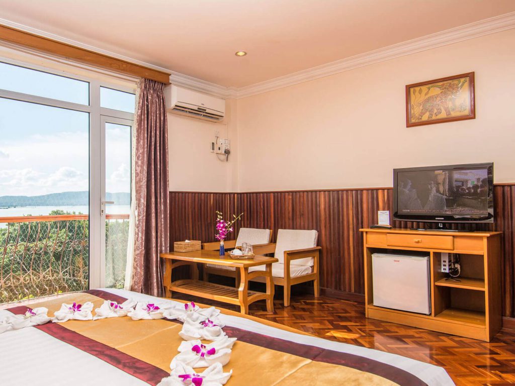 Hotels | Rama Tours