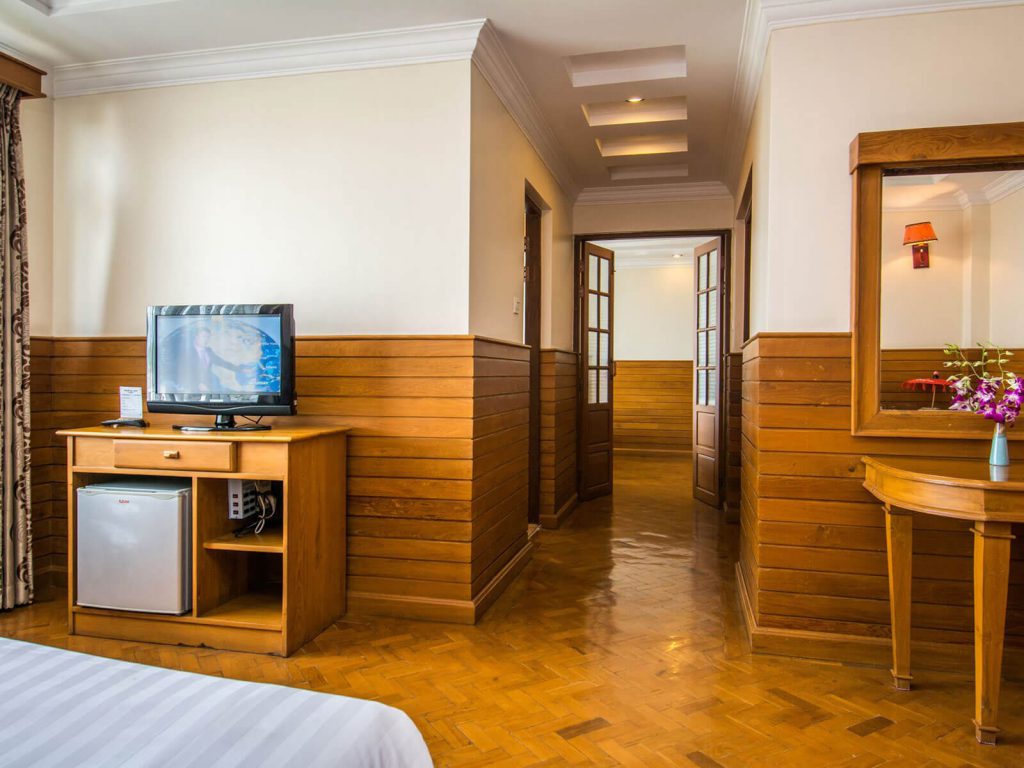 Hotels | Rama Tours