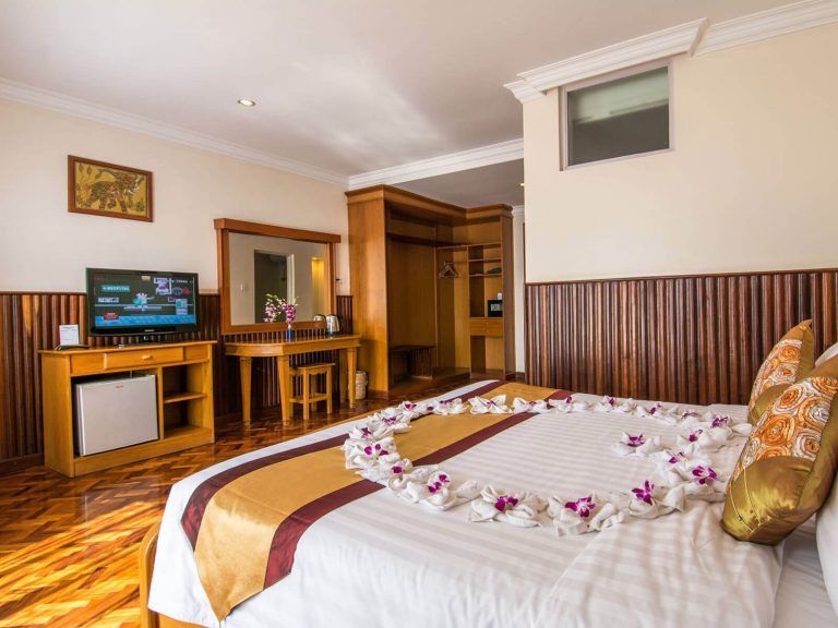 Hotels | Rama Tours