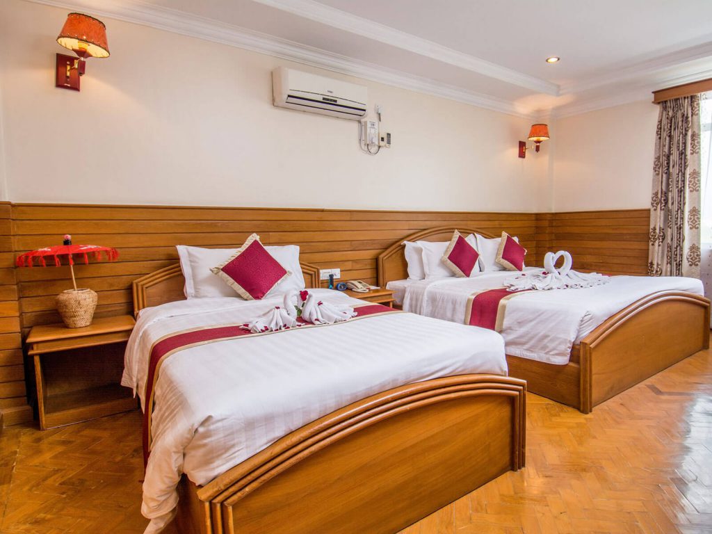 Hotels | Rama Tours