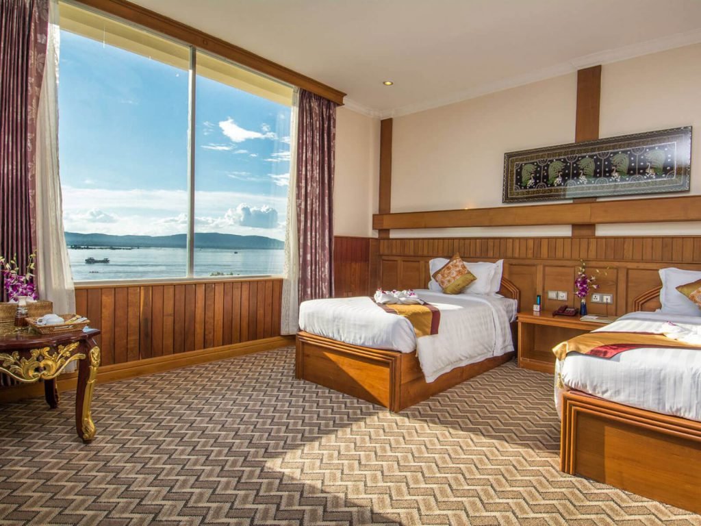 Hotels | Rama Tours