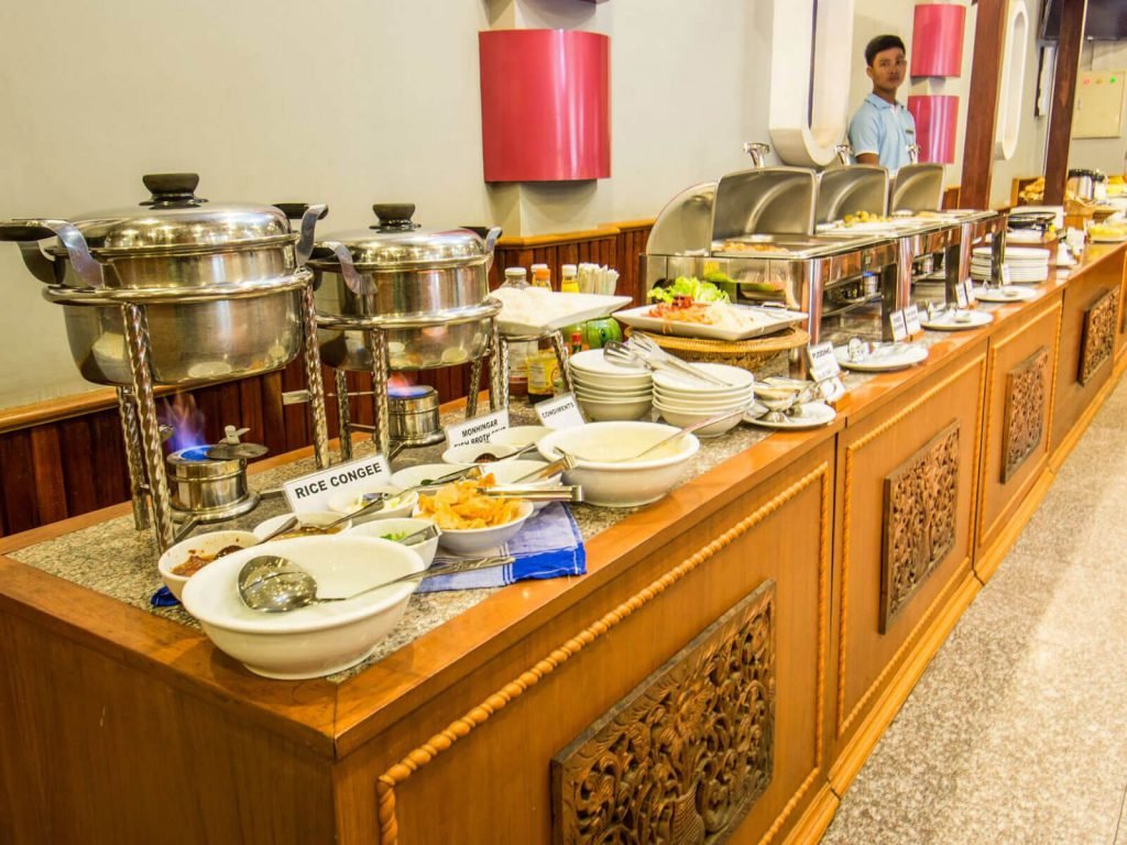 Hotels | Rama Tours