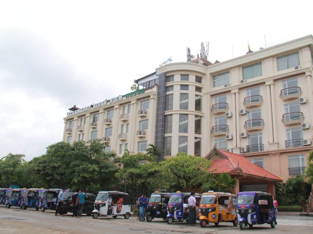 Hotels | Rama Tours