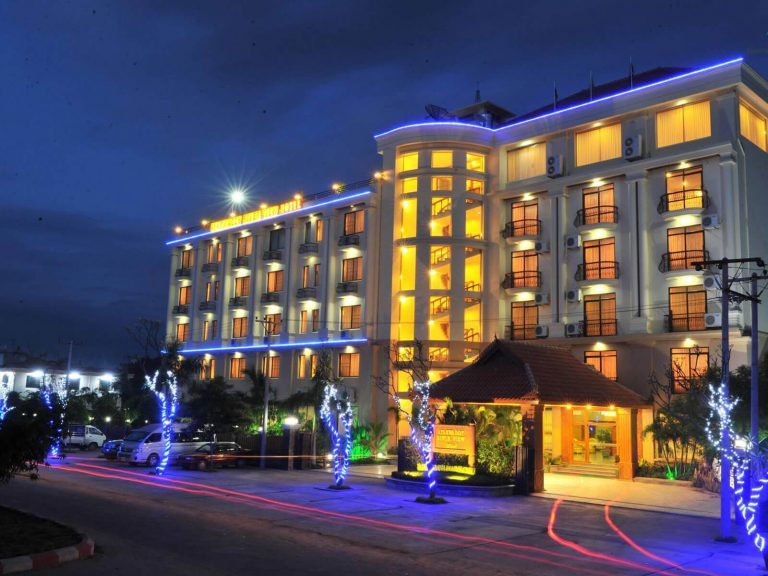 Hotels | Rama Tours