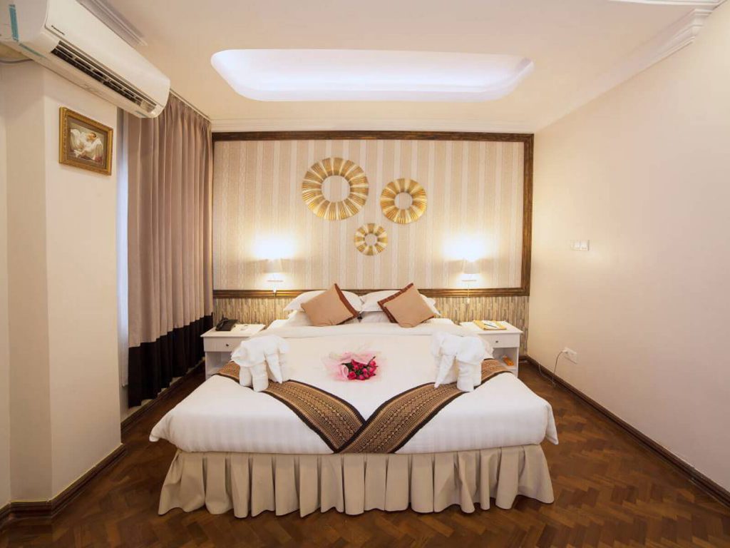 Hotels | Rama Tours