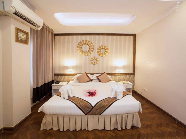 Hotels | Rama Tours