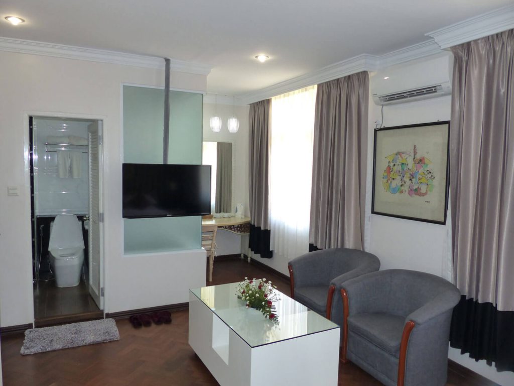 Hotels | Rama Tours