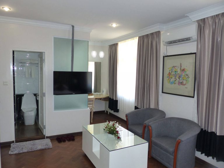 Hotels | Rama Tours