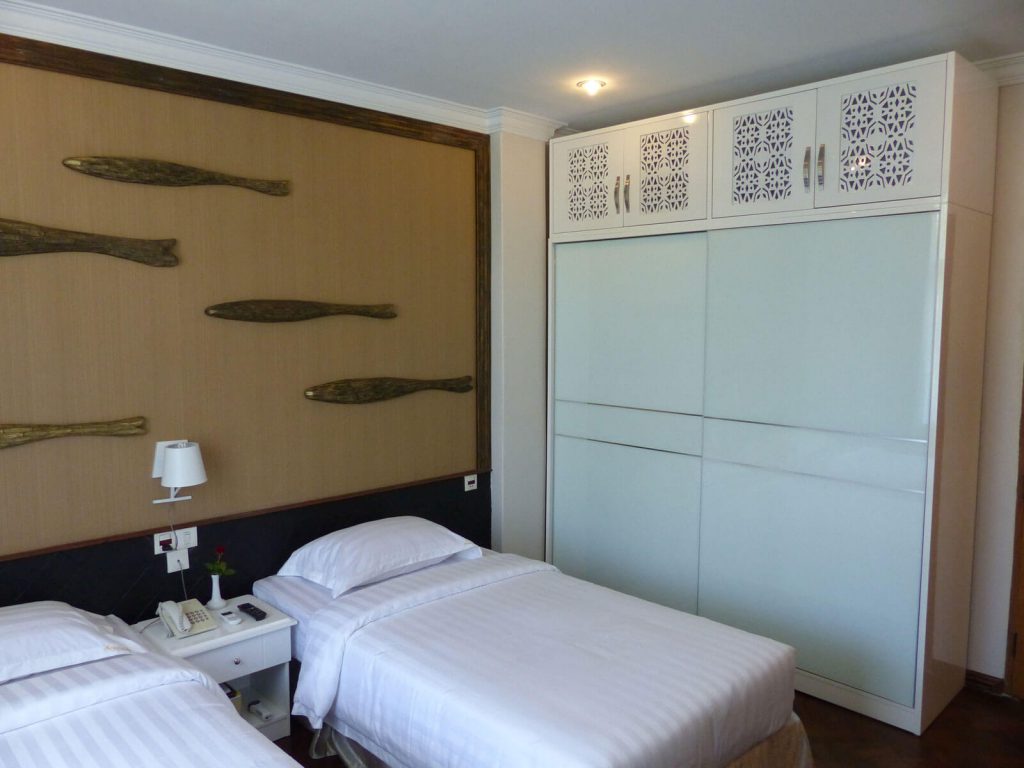 Hotels | Rama Tours