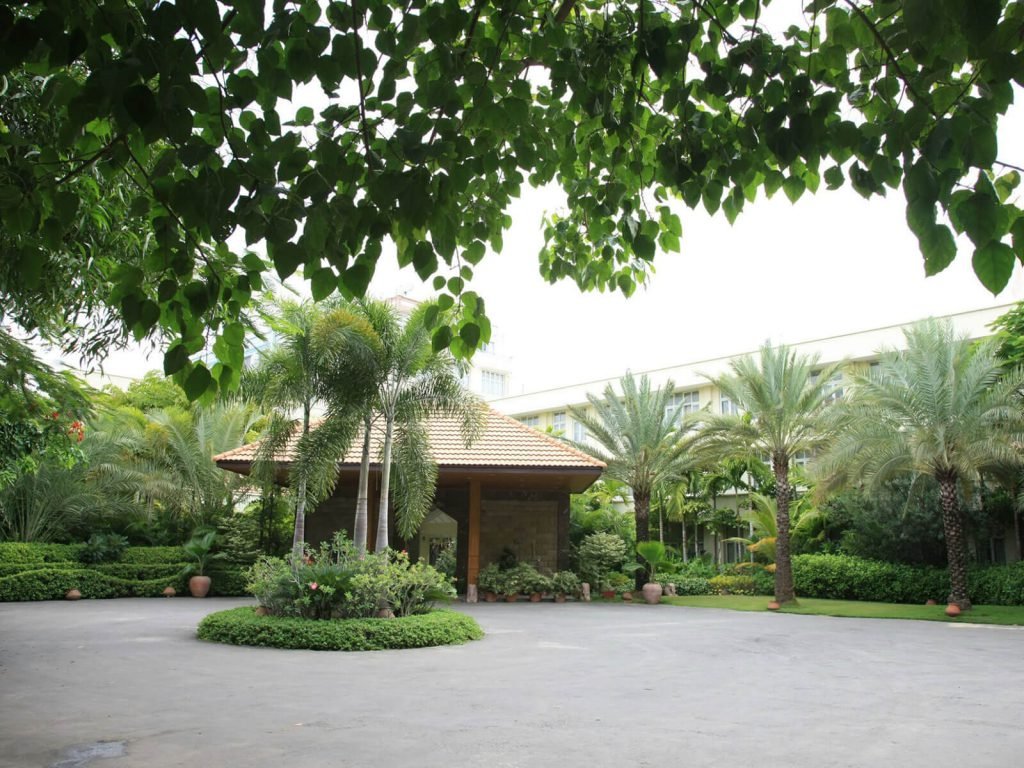 Hotels | Rama Tours