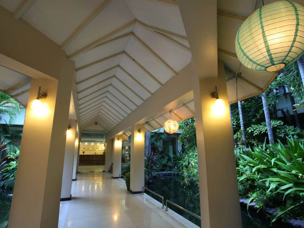 Hotels | Rama Tours