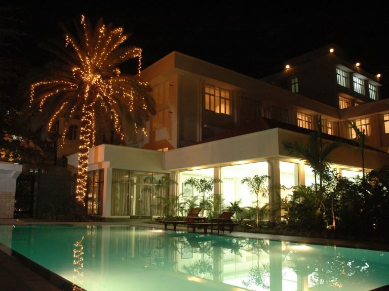 Hotels | Rama Tours