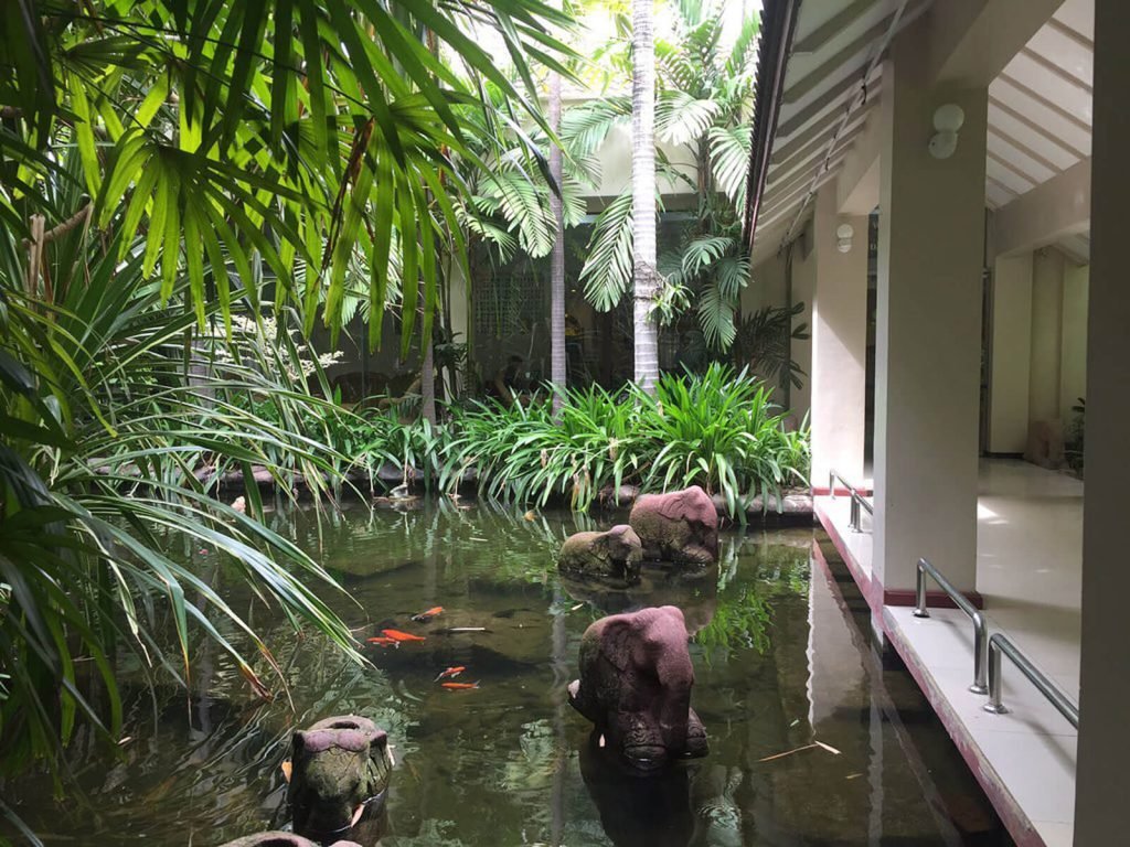 Hotels | Rama Tours